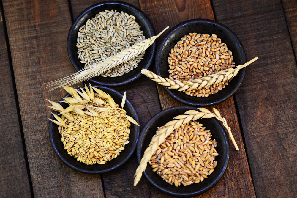 10 gut-friendly foods for those with Crohn’s disease