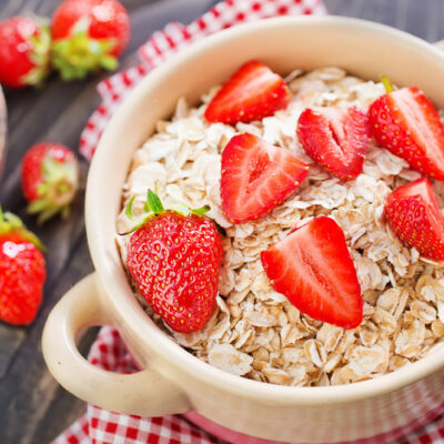 5 superfoods to lower blood sugar