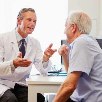 Mesothelioma – Warning signs, types, and risk factors