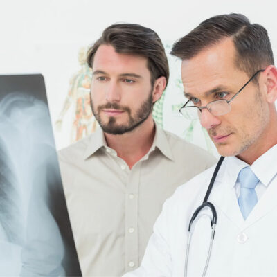 Lung disease – Symptoms, types, and more