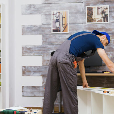 4 signs one’s home needs a renovation