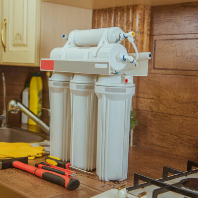 Water purification systems – Importance and benefits