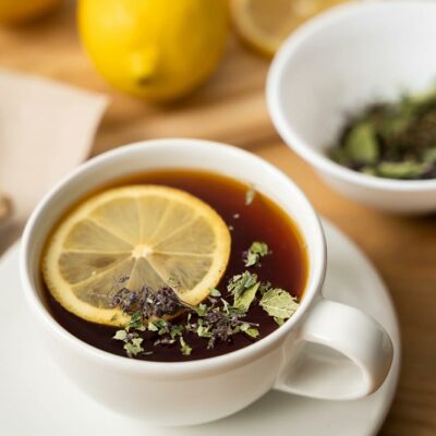 Chest congestion – Management options and remedies