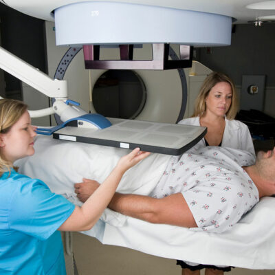 Myelodysplastic syndromes – Signs and management options