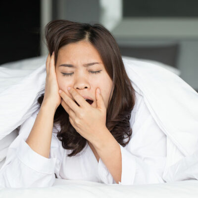 Excessive daytime sleepiness – 10 triggers and causes