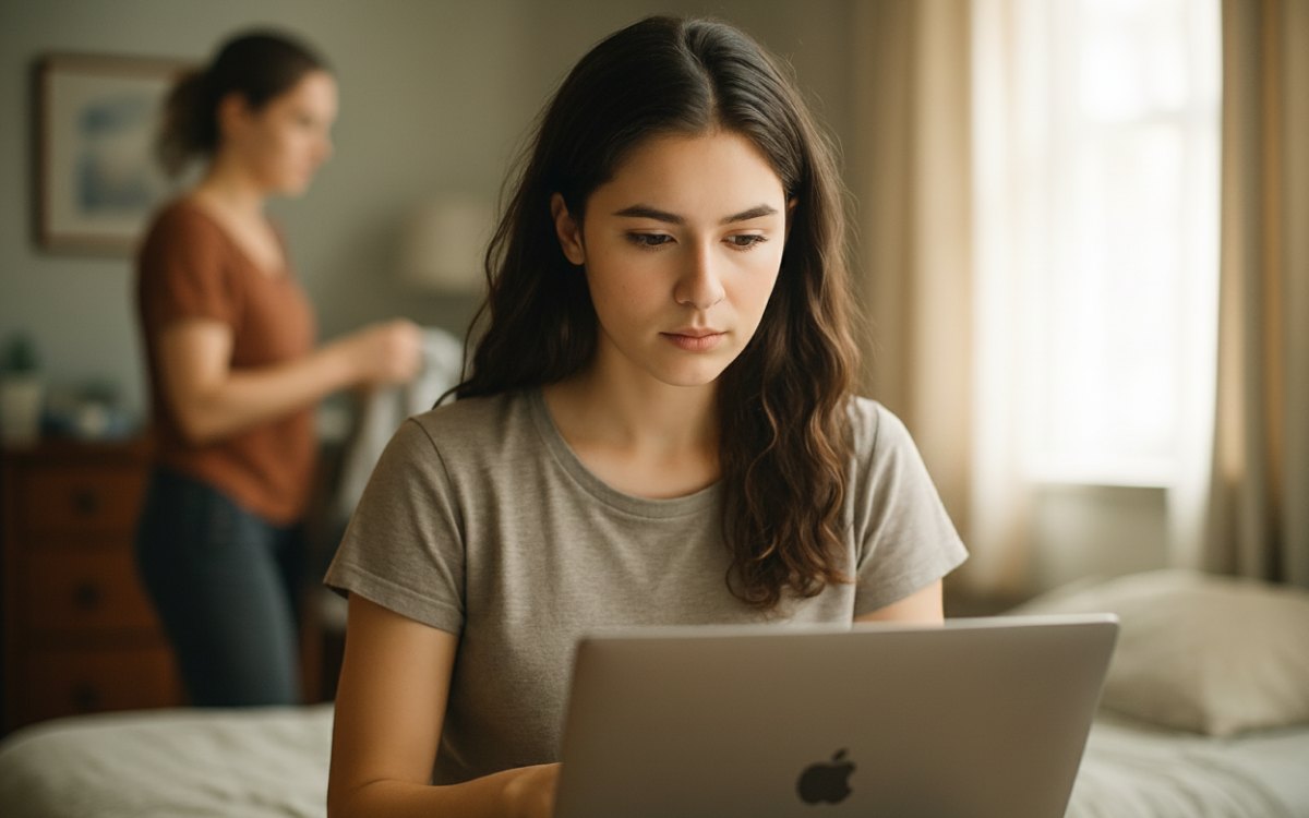 8 Things to Check Before Living With a Roommate