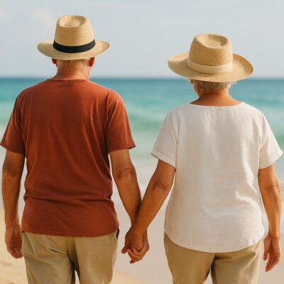 Factors to consider while planning a comfortable beach vacation