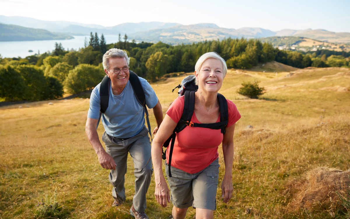 Top 7 national parks and scenic destinations worth visiting for seniors